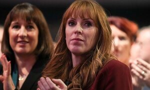 Viceprimera ministra británica renunció por no pago de impuestos