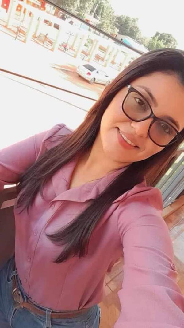 Popular / Femincidio en San Pedro: ¡Joven mujer fue asesinada a cuchillazos!