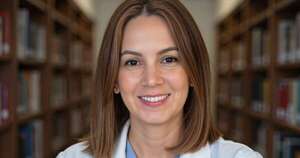La Nación / Histórico: paraguaya liderará la Sociedad Latinoamericana de Nefrología e Hipertensión
