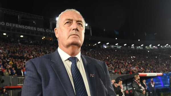 Alfaro quiere más