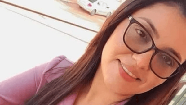 Asesinan a una mujer y sospechan que el autor sería su expareja - Noticiero Paraguay