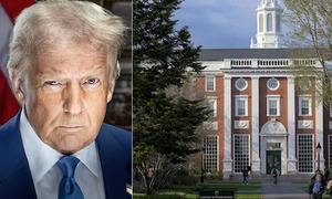 Harvard gana a Trump en tribunales y recupera millones en subvenciones - OviedoPress
