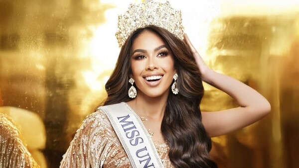 Popular / (VIDEO) ¡Ñande nueva Miss Universo definió a la mujer paraguaya!
