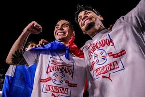 ¡El Trece te hará llegar la transmisión de la Copa Mundial de la FIFA 2026! - trece