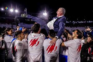 ¡La Copa Mundial de la FIFA 2026 será transmitida por Unicanal! | Unicanal