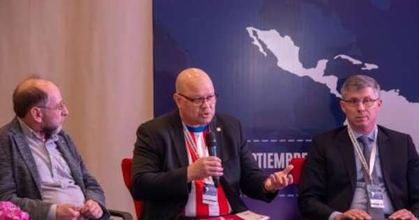 La Nación / Coordinación intergubernamental es la clave para políticas públicas más eficientes, según viceministro
