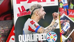 La FIFA y el destaque a Paraguay