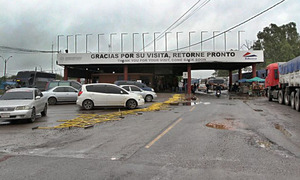 Inicia la modernización del puerto fronterizo de Puerto Falcón con apoyo del MERCOSUR - OviedoPress