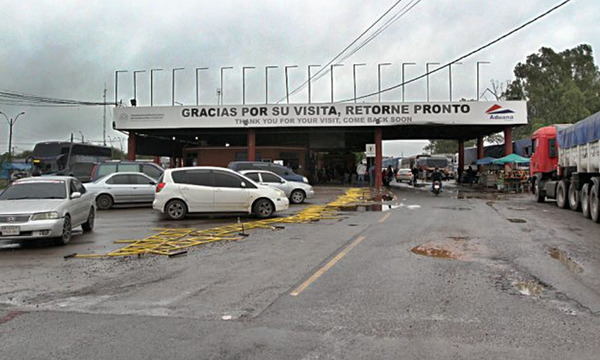 Inicia la modernización del puerto fronterizo de Puerto Falcón con apoyo del MERCOSUR - OviedoPress