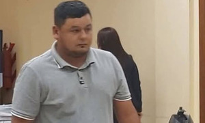 Feminicidio en Santa Rosa del Aguaray: un crimen que pudo evitarse - OviedoPress