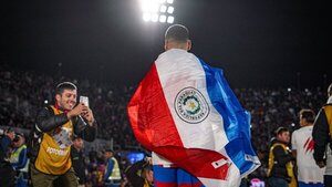 ¡Un día la pesadilla terminó! Cazamos una utopía más y volvemos a un Mundial