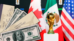 ¿Cuánto costaría ir al Mundial 2026 para ver a Paraguay?