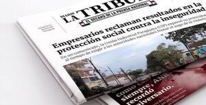 ¡Únete al WhatsApp de La Tribuna y mantente informado!