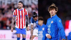 El "Churrómetro" lanzó sus resultados: Tony y Galarza son los más "bebé de la casa" de la Albirroja