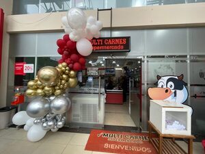 Multi Carnes celebra 7 años premiando a sus clientes - Concepción al Día