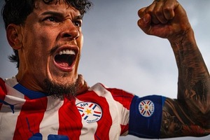 Popular / Capitán Albirrojo: "Sabíamos que la vida nos iba a dar otra oportunidad"