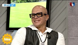 Este sábado, llega el Keto Asu 2025: Dr. Bayter invita a transformar tu vida | Unicanal