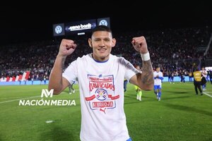 Versus / Juan Cáceres, con el corazón en la mano: "Una noche soñada, un día marcado...."