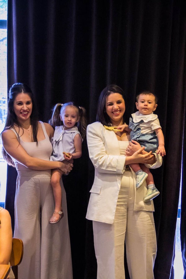 MOM LAB: un espacio para acompañar la maternidad
