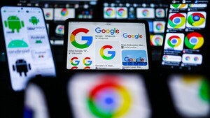 Bruselas multa a Google con 2.950 millones por abusos en el mercado de publicidad online