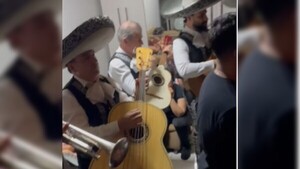 Hasta con mariachis despidieron a “Wifi”, criminal abatido en CDE