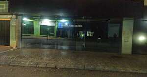 Diario HOY | Ronda de tragos acaba con un hombre apuñalado por su propio compañero