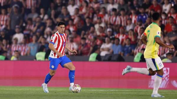 Paraguay: los nuevos llamados por Gustavo Alfaro