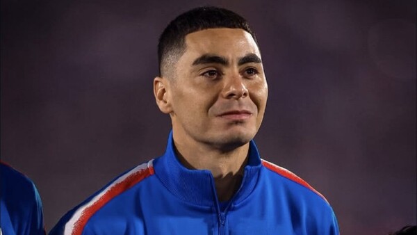 Miguel Almirón: "Paraguay vuelve a estar donde se merece"