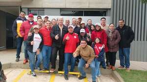 Arnoldo Wiens dice que el gobierno de Peña se olvidó de la gente - Nacionales - ABC Color