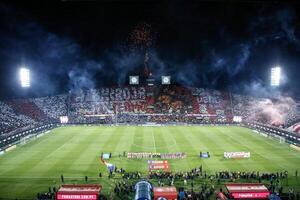 Nueve capítulos de gloria: Paraguay vuelve a un Mundial