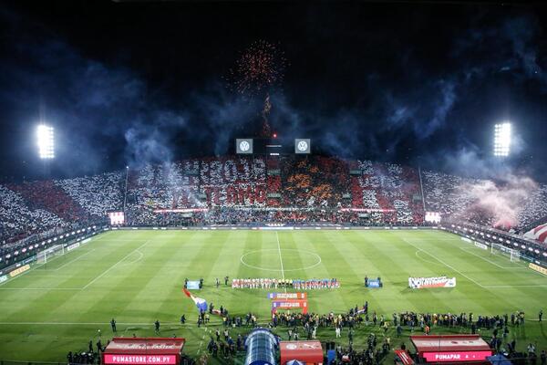 Nueve capítulos de gloria: Paraguay vuelve a un Mundial