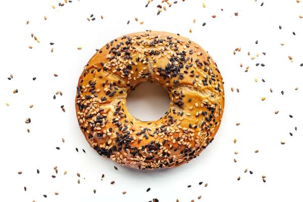 Bagels irresistibles desde tu cocina: receta fácil para deleitar paladares - Gastronomía - ABC Color