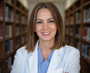 MÉDICA PARAGUAYA ES ELECTA PRESIDENTA DE LA SOCIEDAD LATINOAMERICANA DE NEFROLOGÍA E HIPERTENSIÓN
