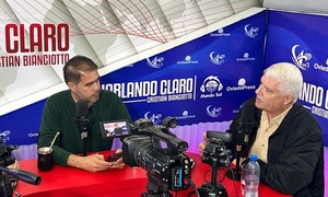 Wiens acusa a Peña de gobernar en “modo avión” y critica falta de sensibilidad social - OviedoPress