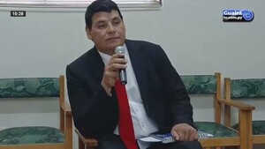 El secretario de agricultura  de la Gobernación se refirió al convenio con cañicultores
