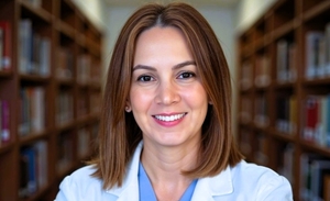 Una paraguaya es la primera mujer presidenta de la Sociedad Latinoamericana de Nefrología e Hipertensión