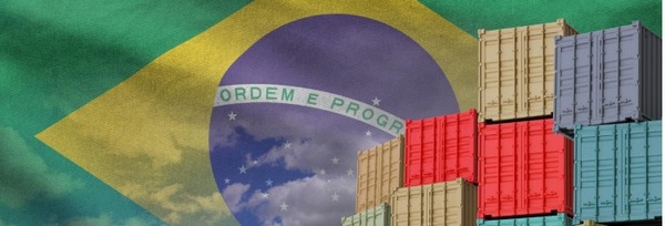La progresiva desindustrialización del Brasil y su relación con China continental