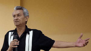 Ramón Silva pide ayuda para comprar medicamentos - Noticiero Paraguay