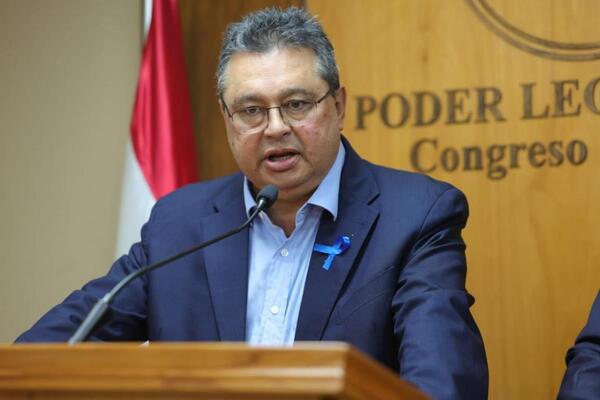 Leite se reúne con Trump y arranca oficialmente misión diplomática