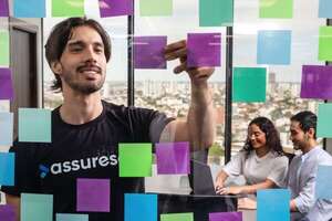 AssureSoft impulsa el talento latinoamericano y celebra reconocimientos internacionales por su cultura innovadora - Negocios - ABC Color