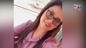 Nuevo caso de feminicidio en Santa Rosa