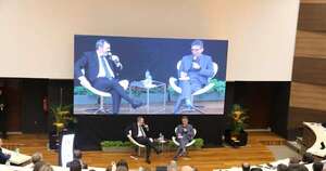 La Nación / BCP aporta a debate iberoamericano las perspectivas e importancia del seguro