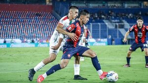 Postergado el Cerro Porteño vs. Atlético Tembetary