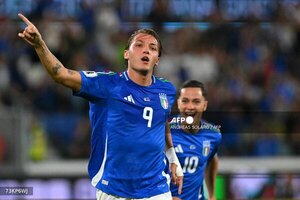 Versus / La nueva Italia de Gattuso se reivindica ante Estonia