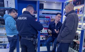 Turistas argentinos denuncian intento de estafa 