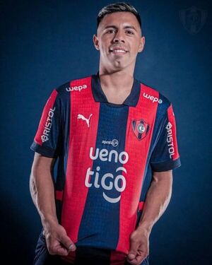 Popular / Con la convocatoria de Blas Riveros, Cerro Porteño posterga su partido del Clausura