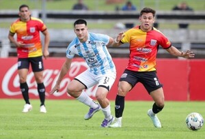 Guaireña y Santaní dividieron honores en el arranque de la fecha 26 de Intermedia - La Tribuna