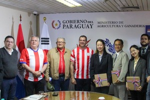 MAG y KOICA culminan estudio a profundidad para fortalecer la resiliencia de productores de pequeña escala ante el cambio climático - ADN Digital
