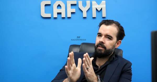 La Nación / Bernd Gunther: “El río fue, es y seguirá siendo la principal vía de transporte de América del Sur”