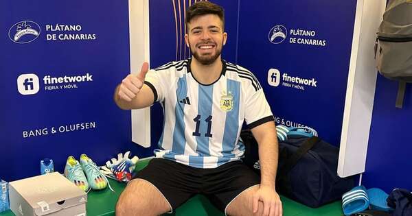 La Nación / Viral: La Cobra pidió perdón a Paraguay tras dudar de su clasificación al Mundial